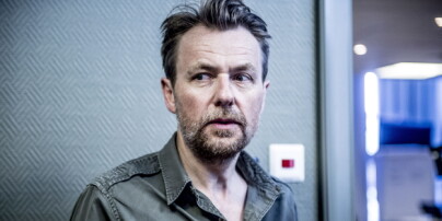 Brutalt ærlig om skilsmissen: - Jeg ble forelsket i en researcher